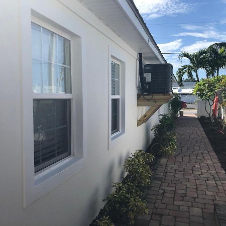 The Cannon Appartement Bradenton Beach Buitenkant foto