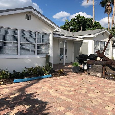 The Cannon Appartement Bradenton Beach Buitenkant foto