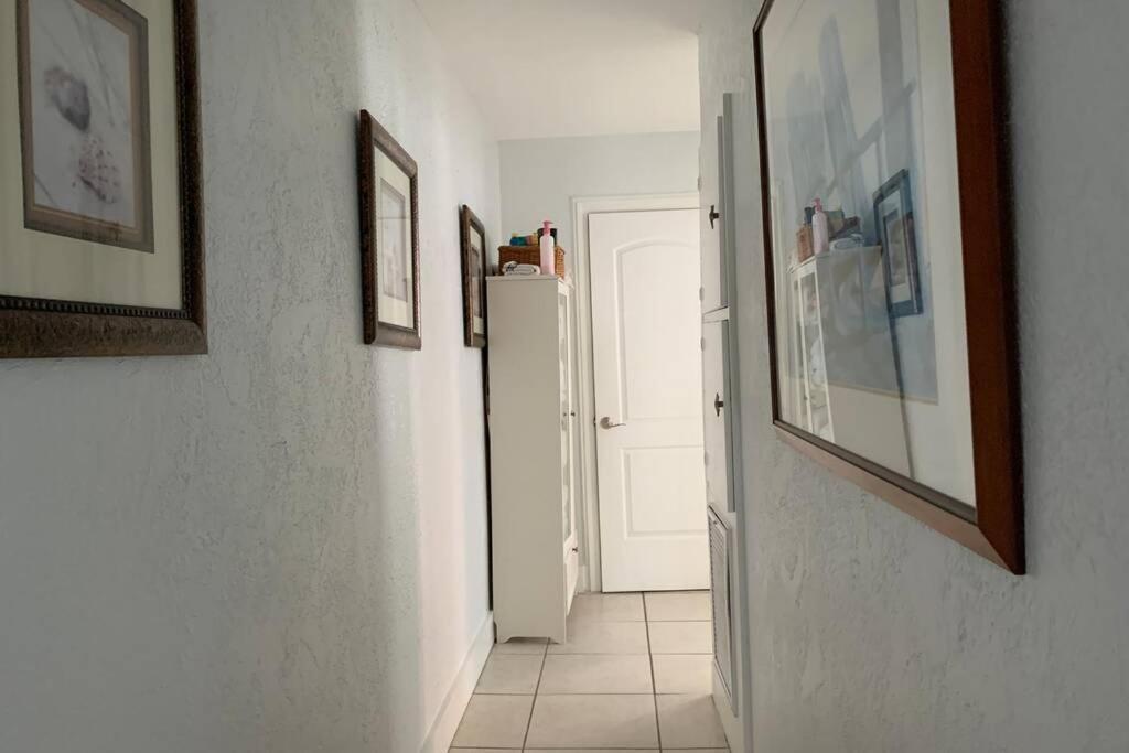 The Cannon Appartement Bradenton Beach Buitenkant foto