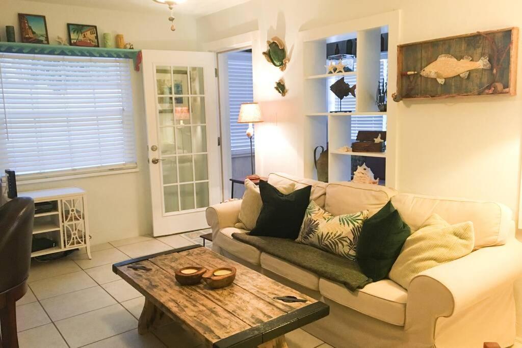 The Cannon Appartement Bradenton Beach Buitenkant foto