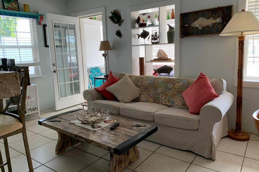 The Cannon Appartement Bradenton Beach Buitenkant foto