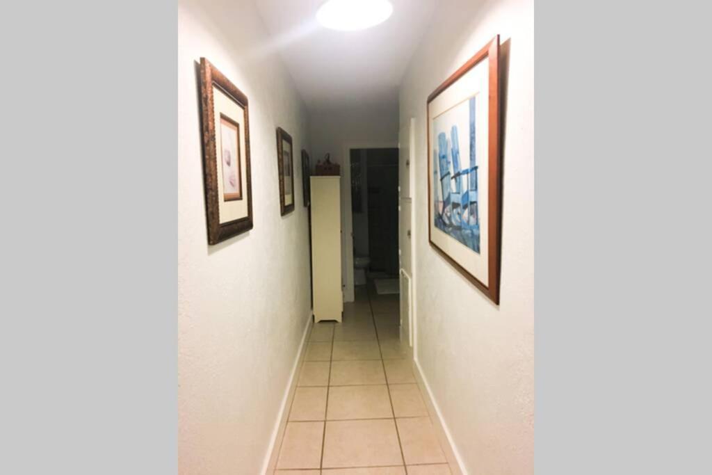 The Cannon Appartement Bradenton Beach Buitenkant foto