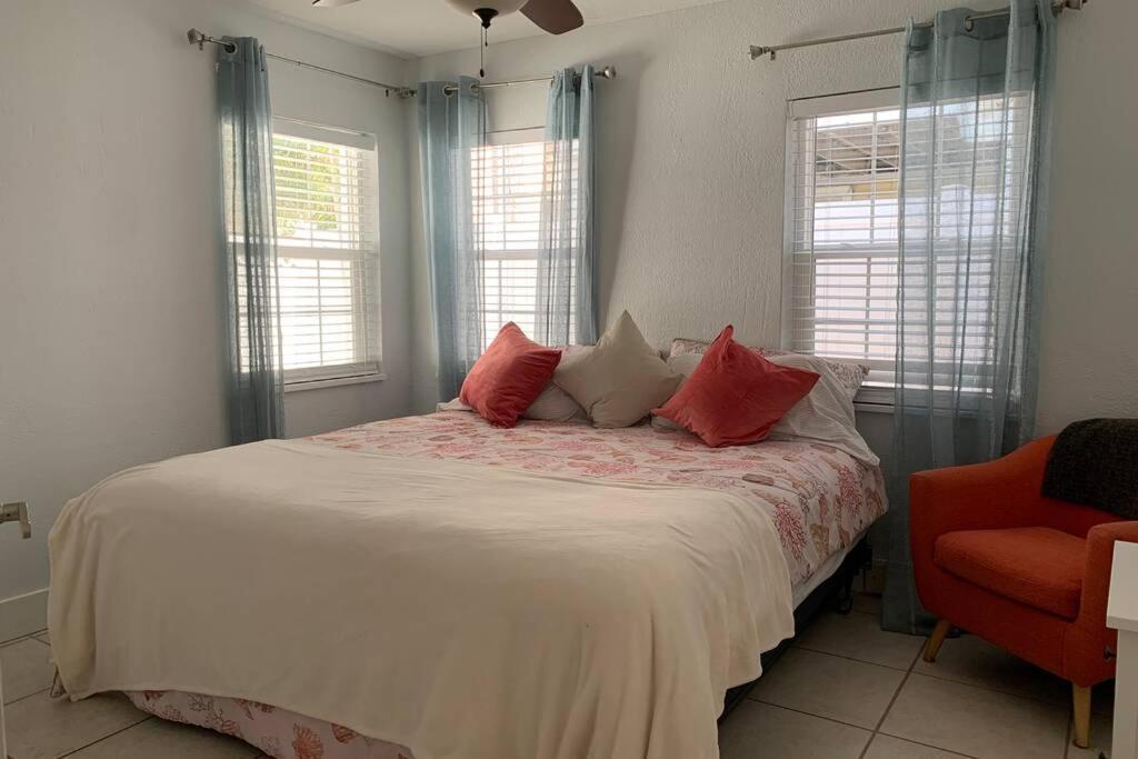 The Cannon Appartement Bradenton Beach Buitenkant foto