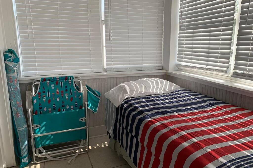 The Cannon Appartement Bradenton Beach Buitenkant foto