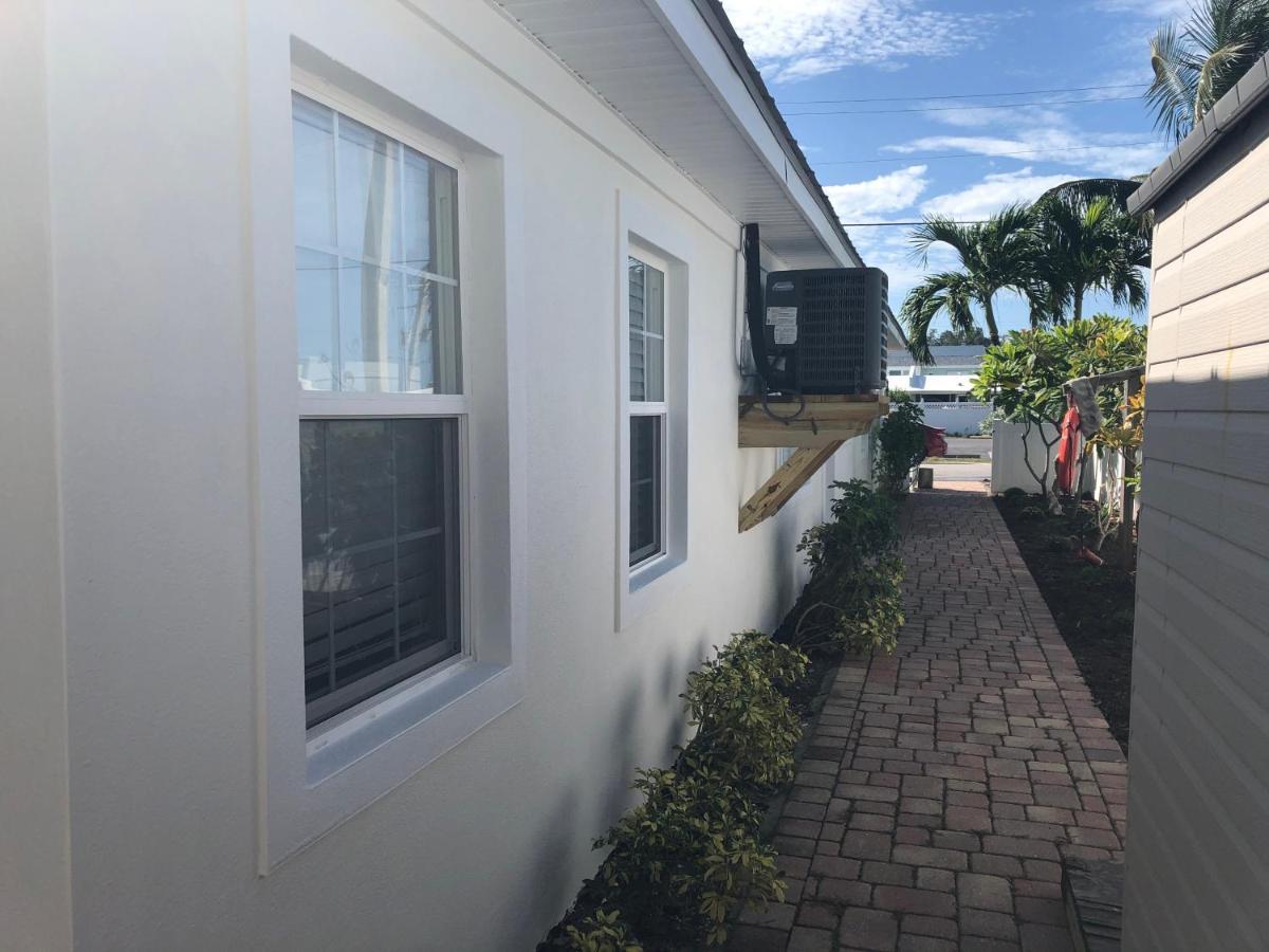 The Cannon Appartement Bradenton Beach Buitenkant foto