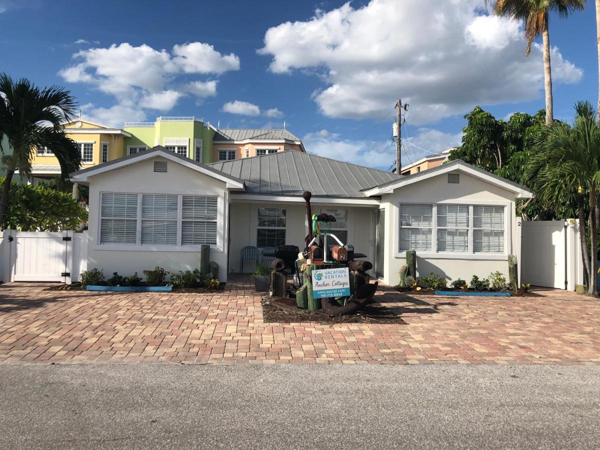 The Cannon Appartement Bradenton Beach Buitenkant foto