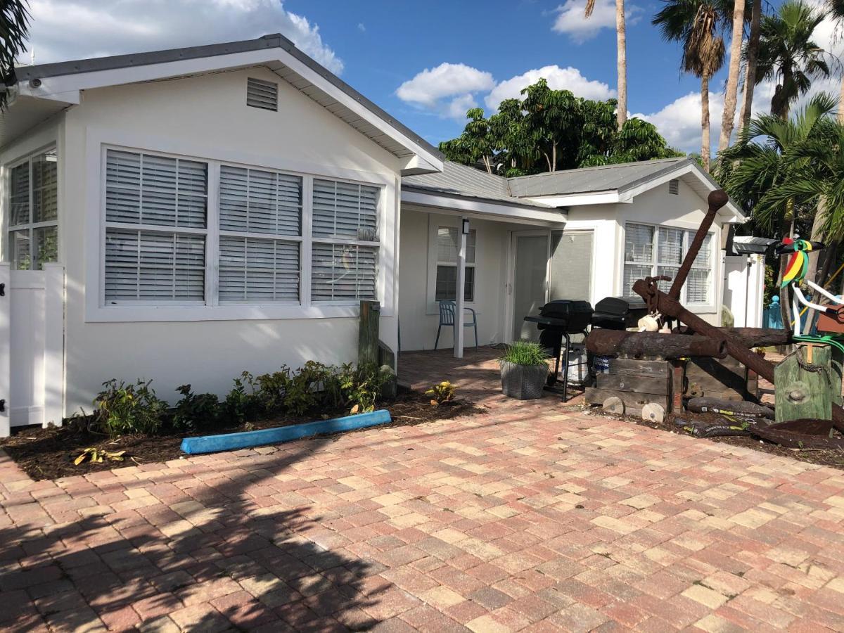 The Cannon Appartement Bradenton Beach Buitenkant foto